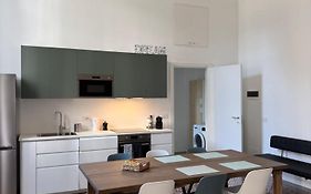 Appartamento Baia del Re - Navigli